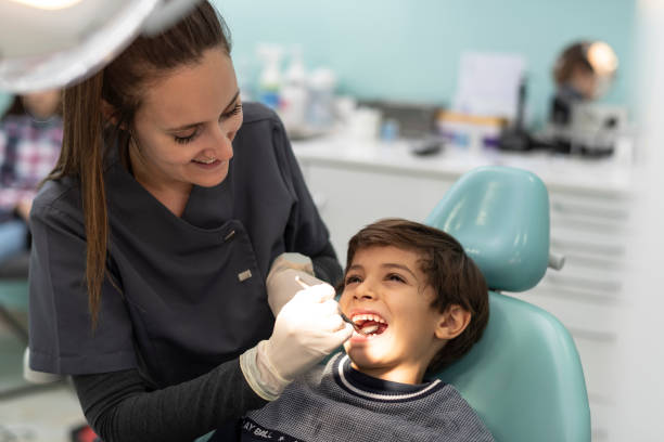 Best Walk-In Emergency Dental Services in Jenks, OK